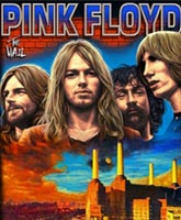 Pink Floyd Live Concert /   